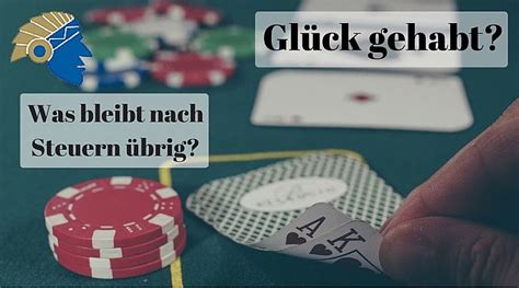  casino gewinn finanzamt/service/garantie